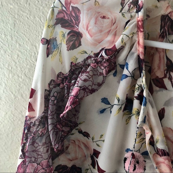 MISA Sia Top - Picture 5 of 9